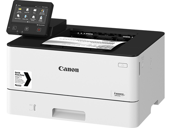 Imprimante Canon i-SENSYS LBP223dw