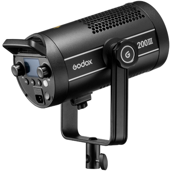 Éclairage LED Godox SL200III