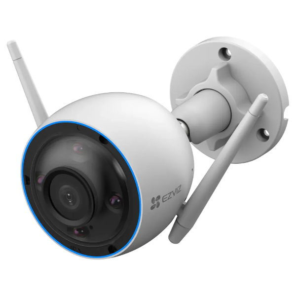 EZVIZ - Caméra IP Wi-Fi Extérieur 3K 5MP - H3