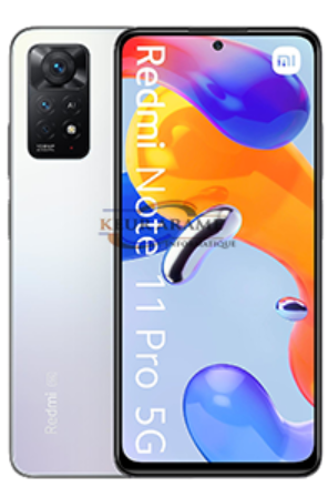 Redmi Note 11 pro
