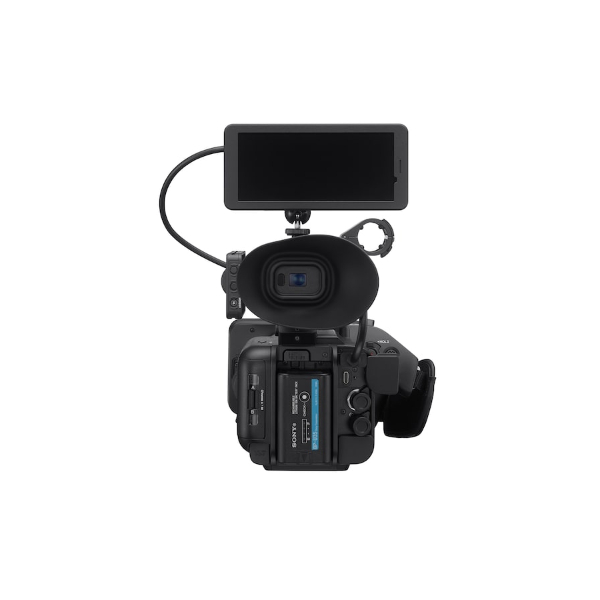 Caméra Sony PXW-Z200