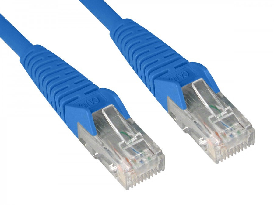 JH CAT5 RJ45 CABLE 2M