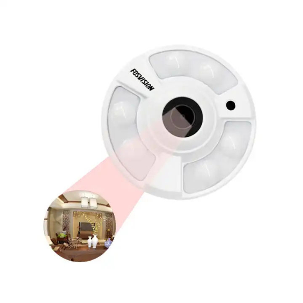 FOSVISION FS-307N20L-F360 (2MP)