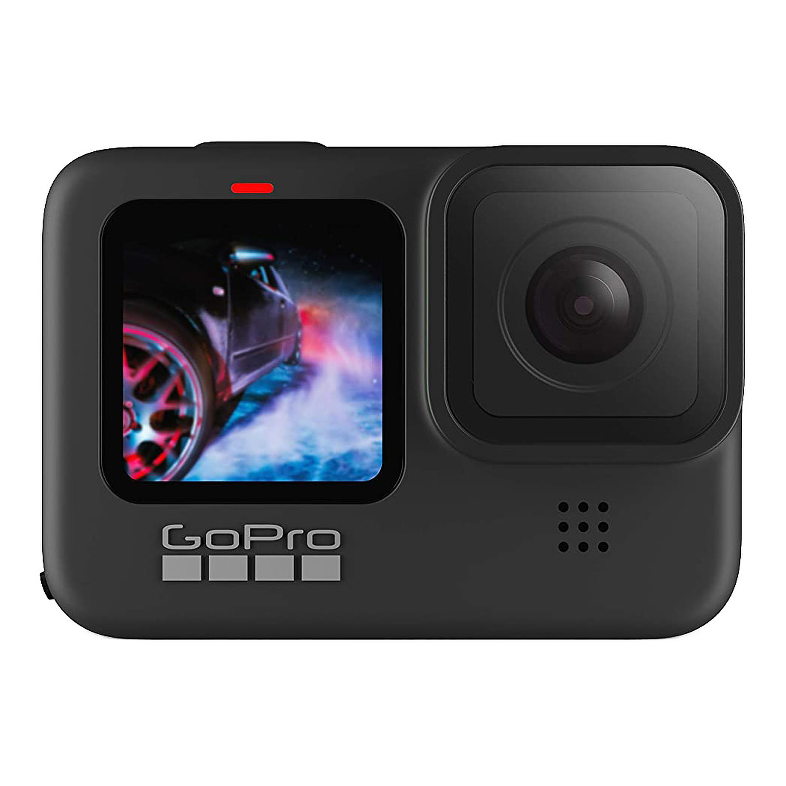 GOPRO APPAREIL CAMERA NUMERIQUE GOPRO HERO 9