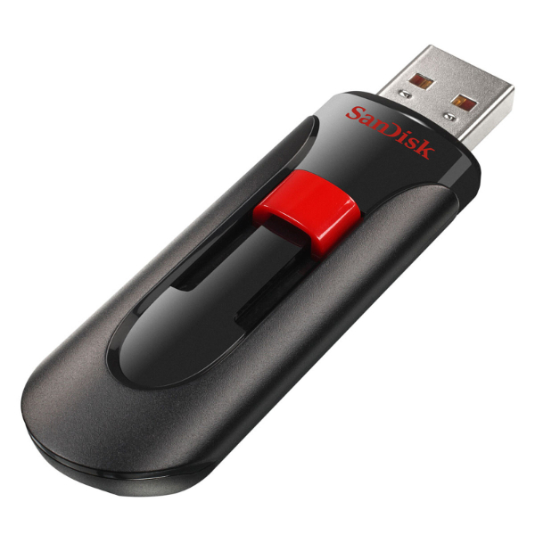 Clé USB SanDisk Cruzer Glide USB 3.0 128Gb