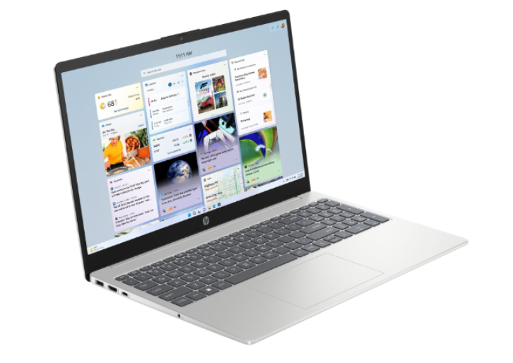 Ordinateur Portable HP 15-fd0023dx  - 8Gb - 512Gb 15" LED Full HD Tactile