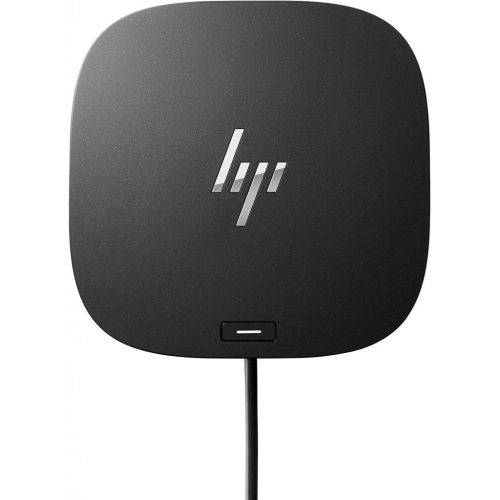 HP USB-C/A Universal Dock G5