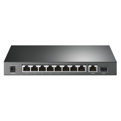 Switch 8 ports / Switch 9 ports TP-LINK TL-SG1210P