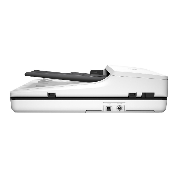 Scanner HP Scanjet Pro 2500 F1