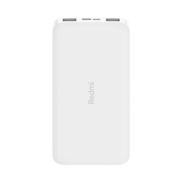 Redmi PB100LZM Blanc (10000MAH)