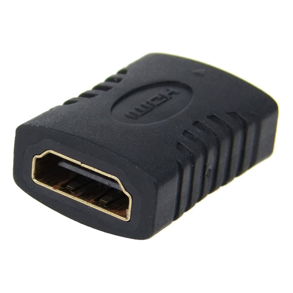 HDMI Female To Female ADAPTER EXTENDER CONNECTOR F/F