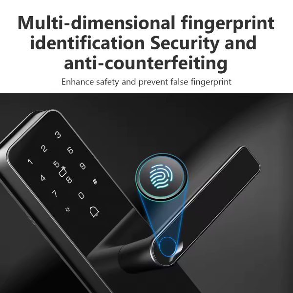 Serrure intelligente Imou Smart Lock K1S-W