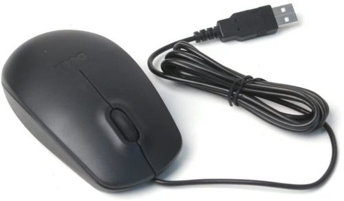 DELL SOURIS AVEC FIL MS111 MOUSE