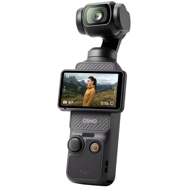 Caméra DJI Osmo Pocket 3 Creator Combo
