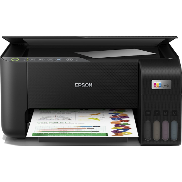 Imprimante Epson EcoTank L3250