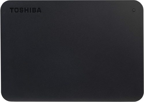 TOSHIBA DISQUE DUR HDD 2TB EXTERNE