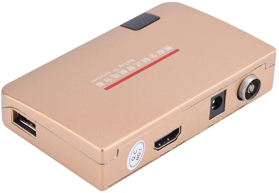 CONVERTISSEUR RF TO HDMI / RF TO AV / BOX TV HDMI /BOX HDMI / FSC8010