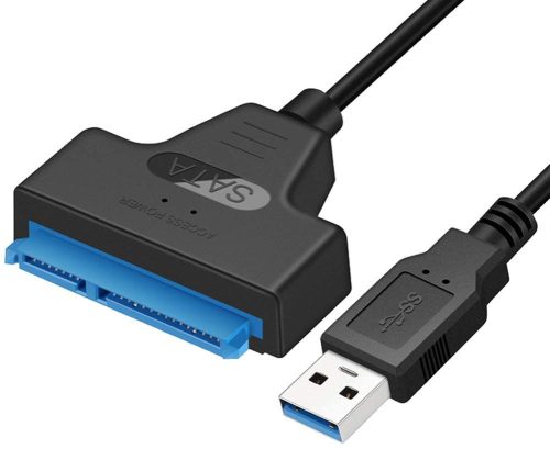 CABLE USB 3.0 TO SATA / USB TO SATA / RS-USBSATA
