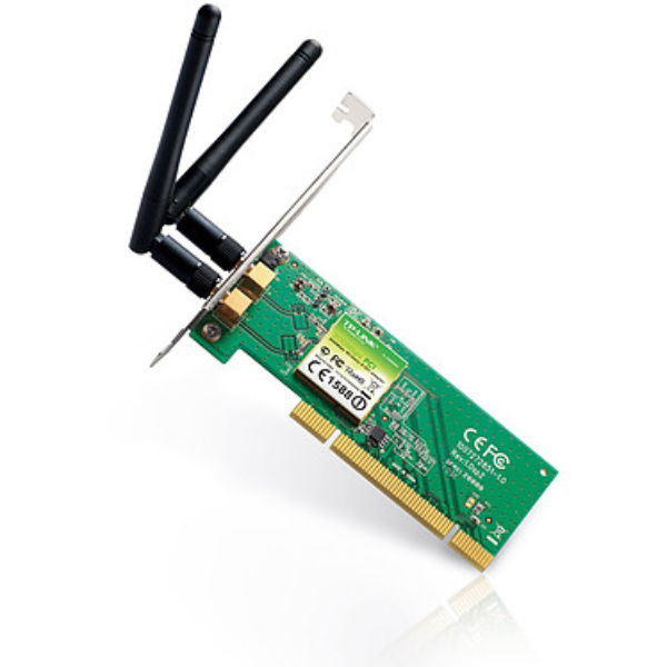 Carte Wifi TP-LINK TL-WN851ND