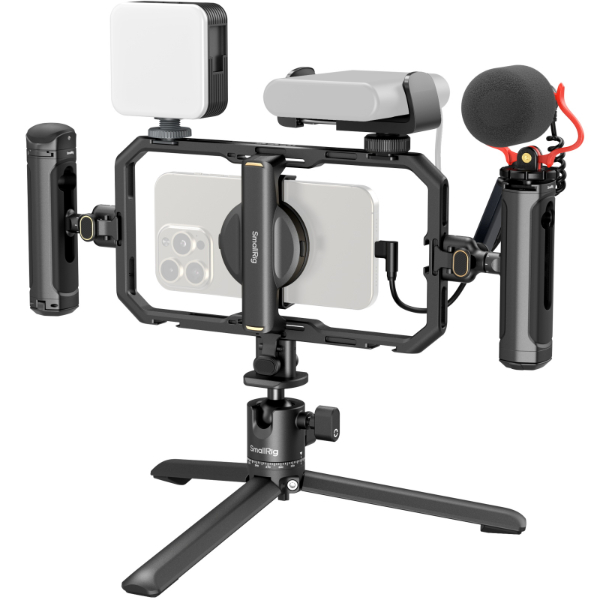 SmallRig All-in-One Video Kit 4704