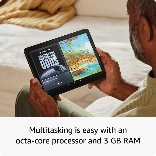 Amazon Fire HD 10 13TH Gen, 2023