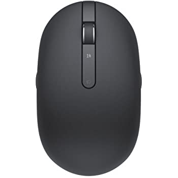 Souris Dell WM329