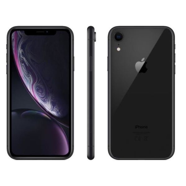 iPhone XR – 64GB