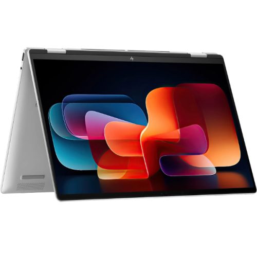 Ordinateur Portable HP Envy x360 2-in-1 16-ac0023dx – Intel(R) Core(TM) Ultra 7-155U – 16Gb – 1Tb 16″ LED Full HD Tactile