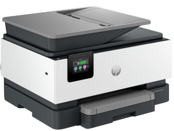 Imprimante HP OfficeJet Pro 9123