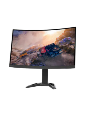Moniteur de gaming incurvé