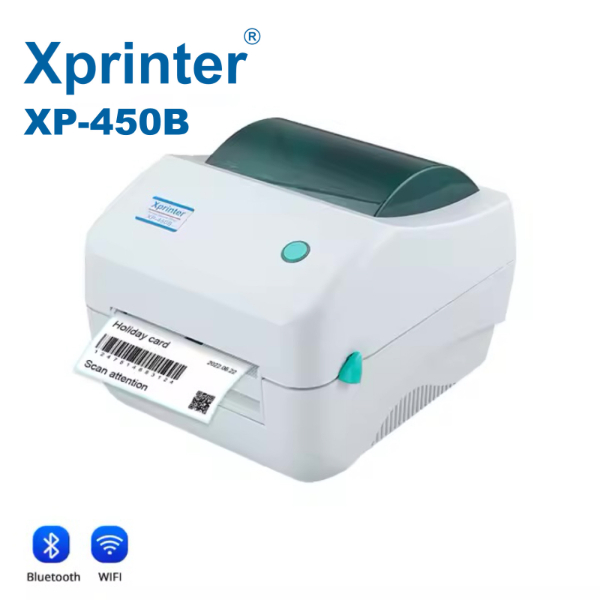 Imprimante Xprinter XP-450B
