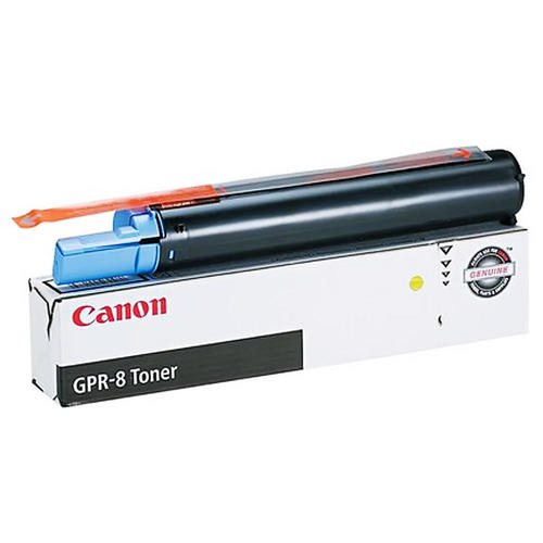 Toner canon gpr 8