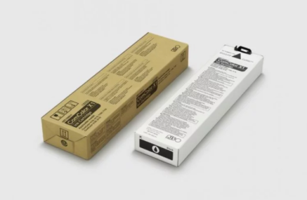 ENCRE COMCOLOR 2 S-6701 BLACK pour Riso S-7150