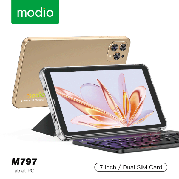 Tablette Modio M797
