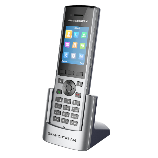 Téléphone iP sans fil DECT GRANDSTREAM DP730