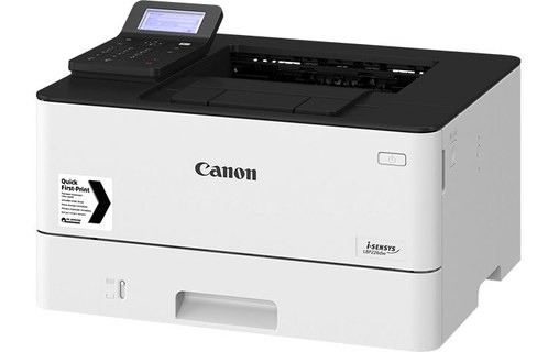 Imprimante Canon i-SENSYS LBP226dw