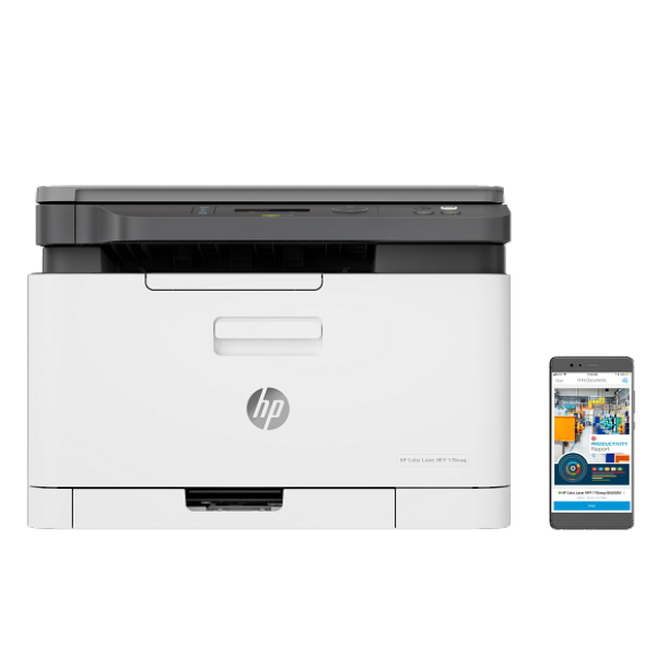 HP Color Laser MFP 178nw
