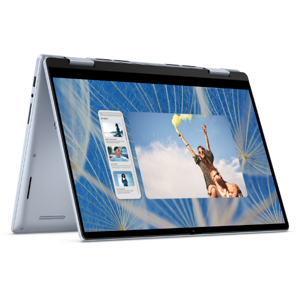 Ordinateur Portable DELL Inspiron 14 7440 x360  LED Full HD Tactile