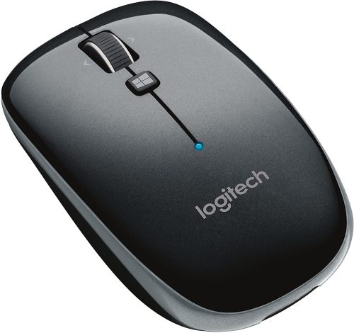 LOGITECH SOURIS SANS FIL M557 ORIGINAL