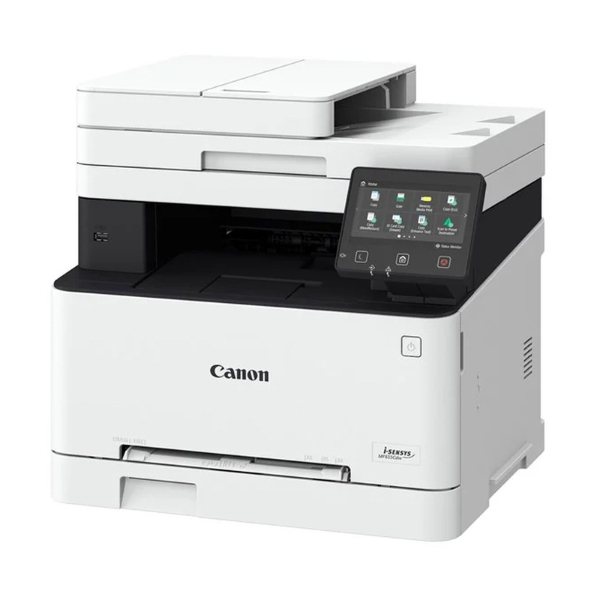 Imprimante Canon i-SENSYS MF655Cdw