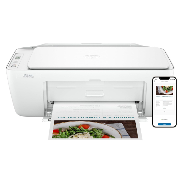 Imprimante HP DeskJet Ink Advantage 2875