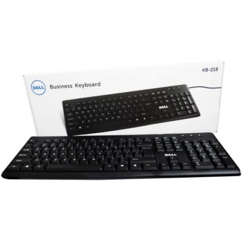 DELL CLAVIER AVEC FIL KB-218