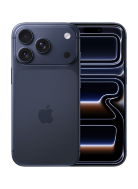 iPhone 17 PRO – 512 Go SIM Physique