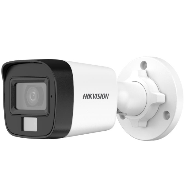 Oeil Caméra Analogique Externe - HIKVISION DS-2CE16K0T-EXLF