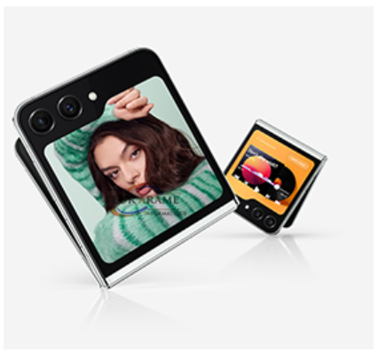 Samsung Galaxy ZFlip 5