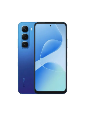 Infinix Hot 60i 128 Go 8 Go