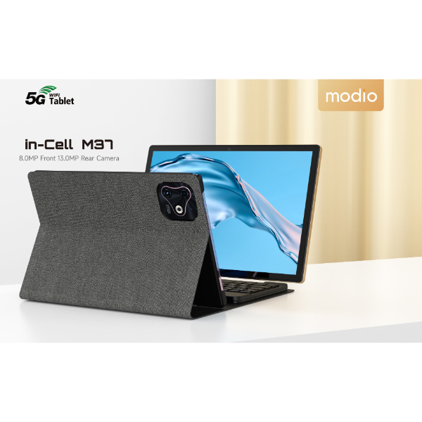 Tablette Modio M37