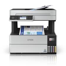 IMPRImprimante Epson Eco Tank L6490 A4 Wifi 37 PPM