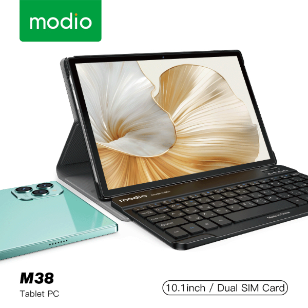 Tablette Modio M38