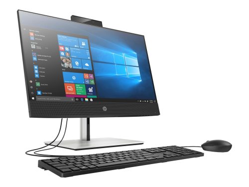 HP ALL IN ONE HP AIO PRO ONE 440 G6 INTEL CORE I5 8GB/512GB SSD 24″